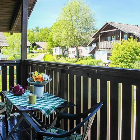 Beautiful In With 2 Bedrooms And Wifi Lägenhet Thalfang