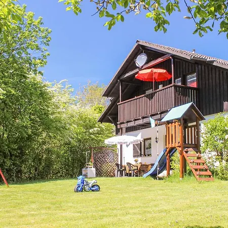 Lägenhet Beautiful In With 2 Bedrooms And Wifi Thalfang