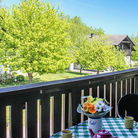 Lägenhet Beautiful In With 2 Bedrooms And Wifi *